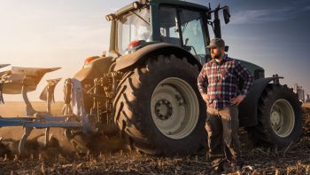 Des aides PAC aux seuls agriculteurs « actifs » !