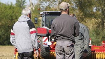 Les formalités liées à l’embauche d’un salarié