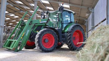 Que pensent les utilisateurs du Fendt 514 Vario ?