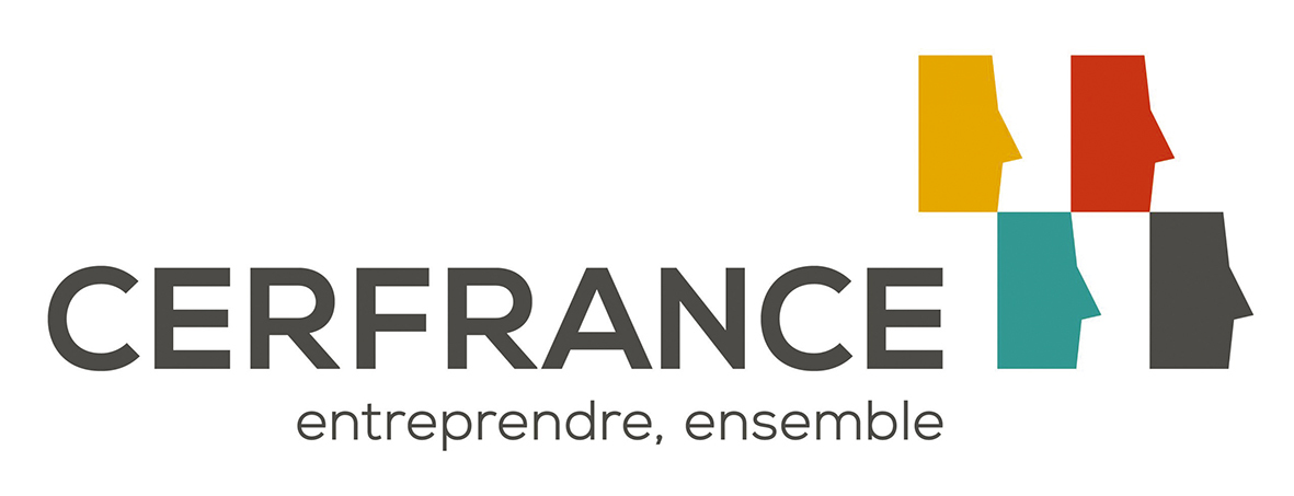 CER France logo