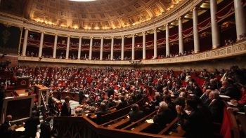 Quatre revendications de la Fédération nationale pour les cuma