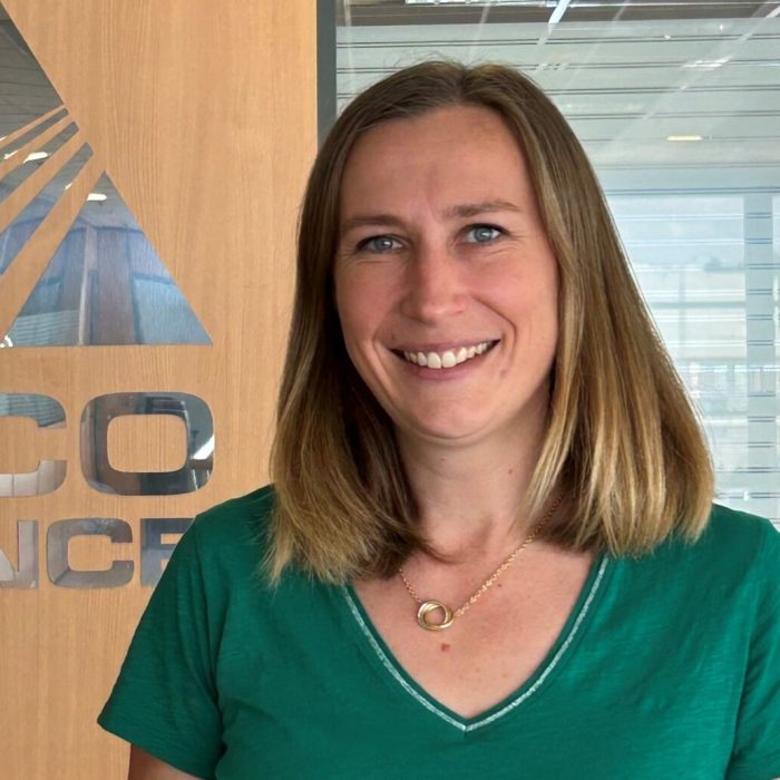 AGCO Finance, Marie-Laure Douchet, 