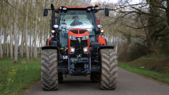 Comment calcule-t-on le coût de détention d’un tracteur de 150 ch ?