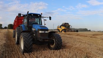 [Moisson 2023] De catastrophique à hétérogène en Bourgogne Franche-Comté