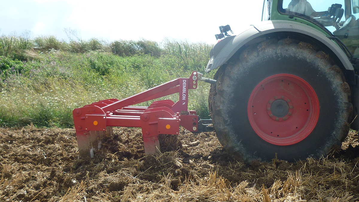 Outre le réglage moteur, la bonne connaissance du couple maxi permet de ménager le moteur.