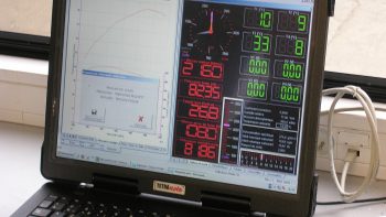 Un pneu de tracteur spécial route - Entraid