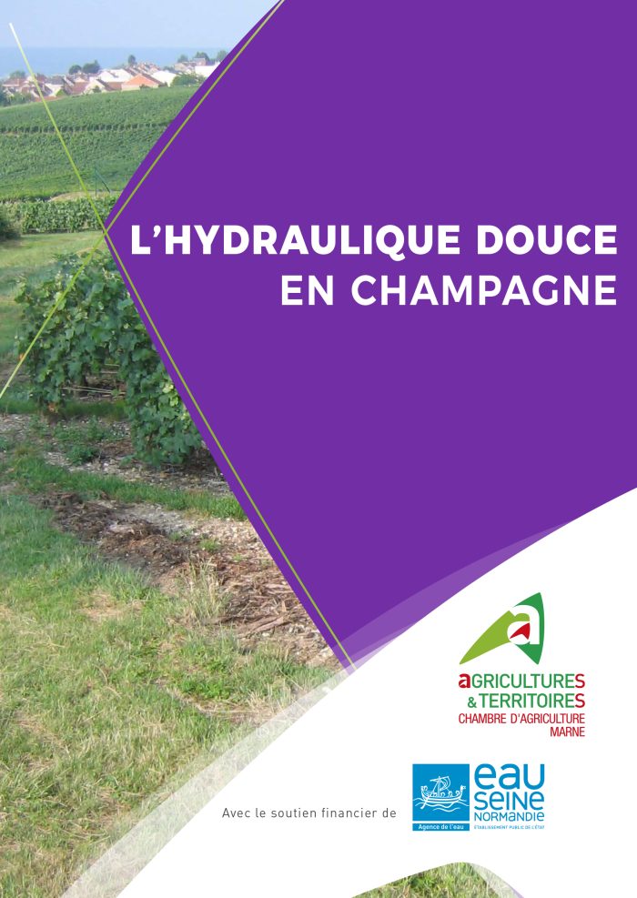 Guide de l’hydraulique douce en Champagne