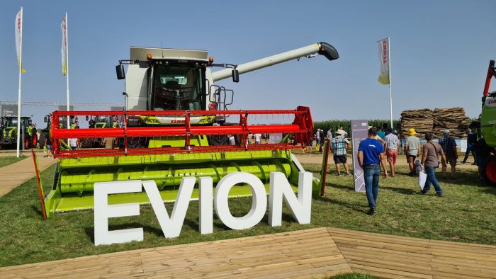 nouveautés Innovagri 2023