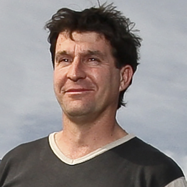 Stéphane Pavan