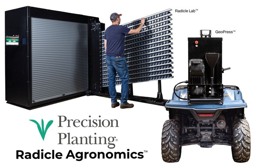 Radicle Agronomics