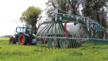 Le retrofit de la tonne à lisier, pour changer sans renouveler