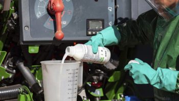 Glyphosate, pour l’UE, c’est reparti pour 10 ans