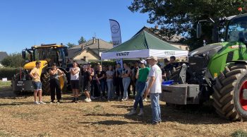 Comment créer un groupe tracteur en cuma? Réponses aveyronnaises