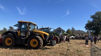 « Le salarié fauche pour seulement 5€ de plus par hectare »