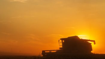 Parts de marché : bataille rangée entre New Holland et Claas