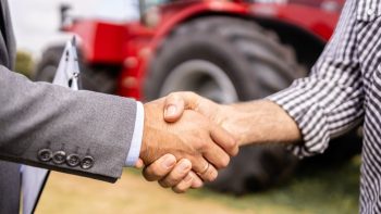 Les marques de tracteurs auxquelles les cuma sont les plus fidèles