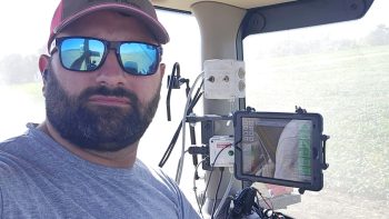 Climate Fieldview : s’ouvrir aux nouvelles technologies