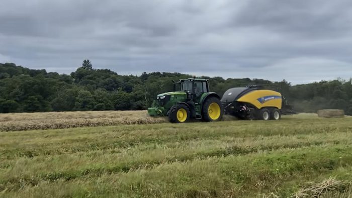 Le groupement d'employeurs permet aux agriculteurs de réduire leurs charges d'exploitation.