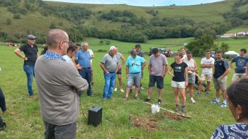 Aux petits soins pour les prairies