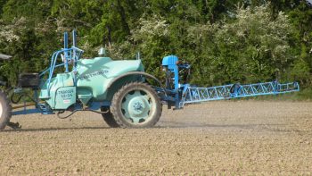 Glyphosate, pas d’accords émis