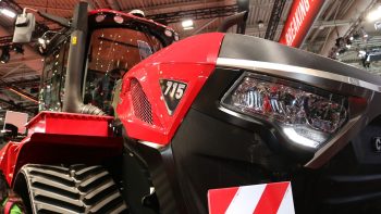 Les nouveautés tracteur d’Agritechnica marque par marque