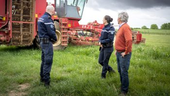 Comment se protéger des vols de matériels agricoles ?