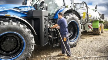 Énergie: une agriculture décarbonée pour 2050