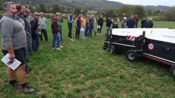 Le guide du pulvérisateur agricole : bien choisir et comparer