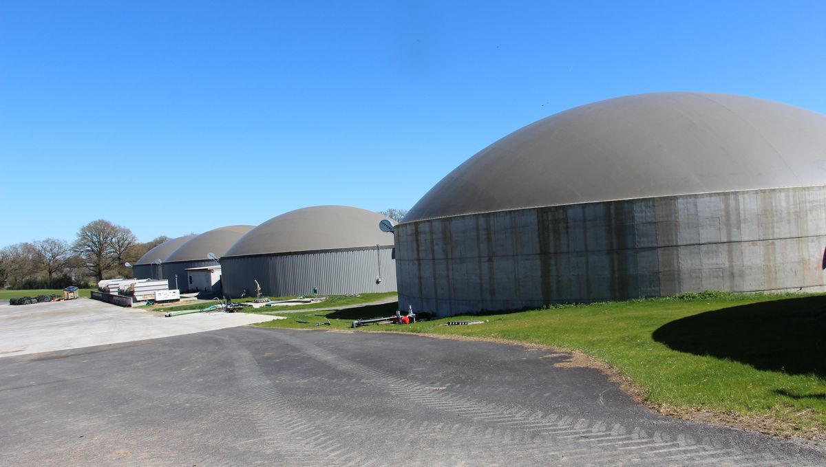 Performances économiques de la méthanisation les chiffres clés