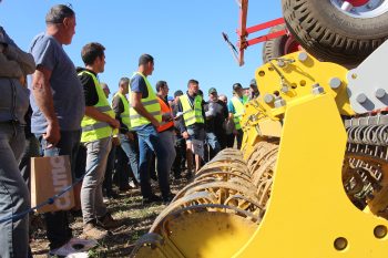 Mécalive mettra en avant des solutions concrètes et accessibles