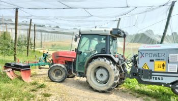 France 2030 : les 80 matériels éligibles pour la filière fruits et légumes