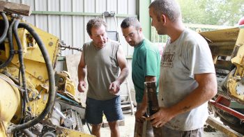 Comment mettre en place une activité entretien des matériels ?