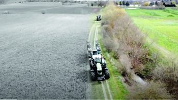 Essai comparatif : quel matériel choisir pour détruire un couvert végétal ?