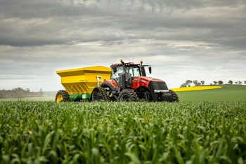 Gain de productivité, agrandissement et appauvrissement du territoire