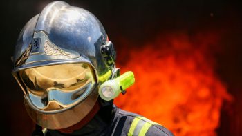 Incendies : nouvelle réduction des cotisations pour les pompiers volontaires
