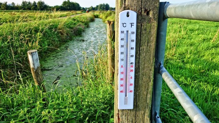 outils pour observer la météo