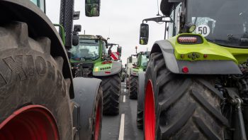 Les agriculteurs savent « faire ensemble »