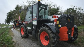 Souplesse et prix attractifs avec la centrale d’achat de matériels agricoles