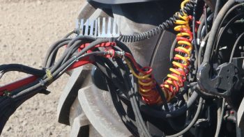 Hydraulique : une fonction incontournable sur les tracteurs