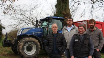 L’activité tracteur « bien pratique et pas chère »