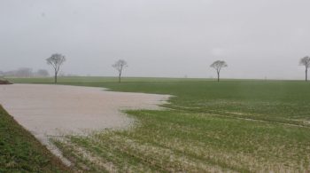 Nappes phréatiques : enfin une bonne nouvelle