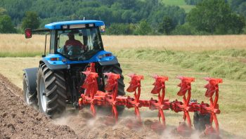 Mécanisation : 445 €/ha en Pays de la Loire avec une forte marge de progrès