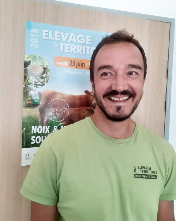 animateur conseiller pour le bois-énergie