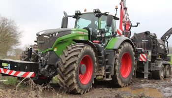 Case IH dévoile un tracteur autonome – FARM Connexion