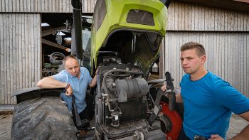 L’apprentissage forme le salarié de demain