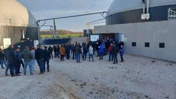 Agriculteurs et producteurs d’énergie, les cuma s’interrogent