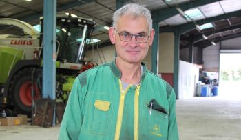 Dominique : « C’est dommage d’avoir un matériel immobilisé quand il fait beau en raison de l’absence d’un roulement qui pourtant ne coûte que 8 € »