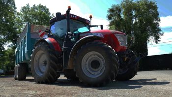 Comment calcule-t-on le coût de détention d’un tracteur de 180 ch ?
