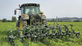 [Avis] Les avantages et points de vigilance du système John Deere Autopath