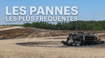 Pannes les plus fréquentes: comment les éviter ?